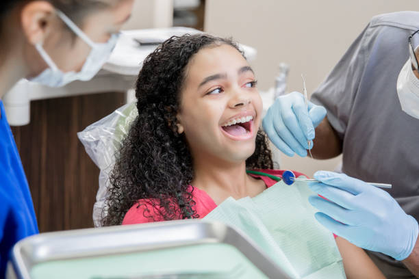Best Urgent Care for Lost Fillings or Crowns in West Lake Hills, TX