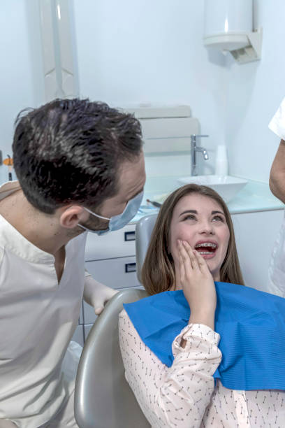 Best Emergency Gum Treatment in West Lake Hills, TX